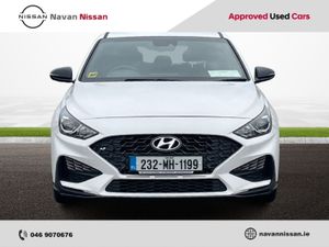 Hyundai i30 1.0i N-line  ON Sale - Image 3