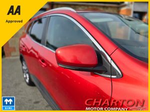 Renault Kadjar DYNAMIQUE NAV ENERGY DC - Image 3