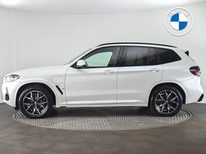 BMW X3 Xdrive30 M Sport - Image 4