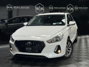 Hyundai i30 I 30 DELUXE 5DR - Image 2