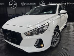 Hyundai i30 I 30 DELUXE 5DR - Image 3