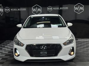 Hyundai i30 I 30 DELUXE 5DR - Image 4