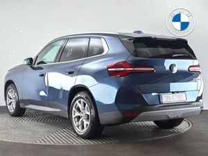 BMW X3 20d Xdrive Xline - Image 2
