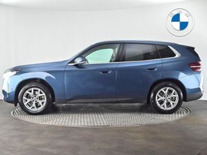 BMW X3 20d Xdrive Xline - Image 3