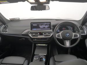 BMW iX3 M Sport Pro - Image 4