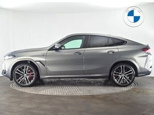 BMW X6 Xdrive30d M Sport - Image 4