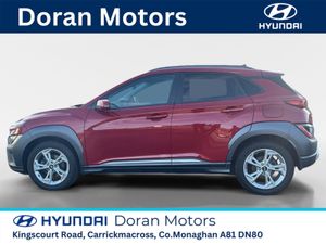 Hyundai KONA EXECUTIVE 5DR PETROL - Image 3