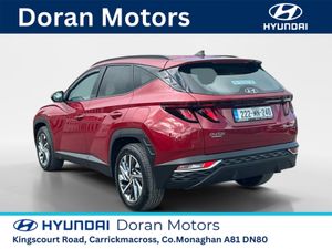 Hyundai Tucson EXECUTIVE 5DR - Image 3