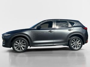 Mazda CX-5 2WD 2.2 D 150PS GT 4DR - Image 3
