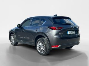 Mazda CX-5 2WD 2.2 D 150PS GT 4DR - Image 4