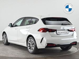 BMW 1 Series 120 Sport - Image 2