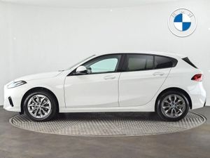 BMW 1 Series 120 Sport - Image 3