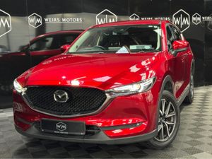 Mazda CX-5 2WD 2.0P 165PS PLATINUM//HEADS UP DISPL - Image 2