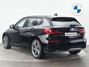 BMW 1 Series 118i Sport - Image 2