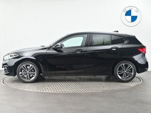 BMW 1 Series 118i Sport - Image 3