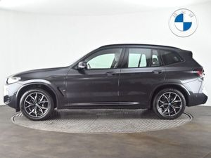BMW X3 Xdrive30 M Sport - Image 4