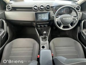 Dacia Duster EXPRESSION 1.5 DCI 115 BHP 5DR *1 OWN - Image 3