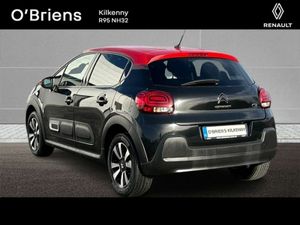 Citroen C3 FLAIR PURETECH 1.2 82 BHP 5DR *1 OWNER - Image 3