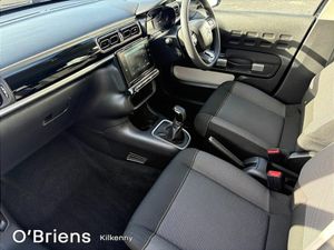 Citroen C3 FLAIR PURETECH 1.2 82 BHP 5DR *1 OWNER - Image 4
