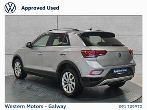 Volkswagen T-Roc T-ROC - 3 YEAR WARRANTY, 2 YEAR S - Image 3