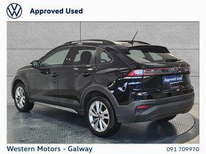 Volkswagen Taigo Edition 75 1.0 TSI 95HP M5F,3 Yr - Image 4