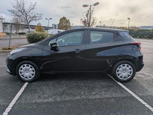 2019 NISSAN MICRA 1.0 LOW MILES - Image 4