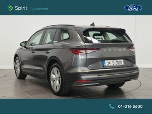 Skoda Enyaq Enyaq 60 iV 60 62kWh Auto Call Derek o - Image 3