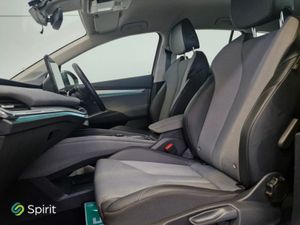 Skoda Enyaq Enyaq 60 iV 60 62kWh Auto Call Derek o - Image 4