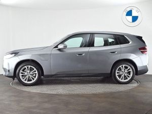 BMW X3 30e Xdrive Xline - Image 3