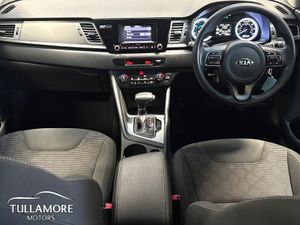 Kia Niro 1.6 GDI 105PS - Image 2
