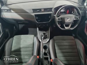 SEAT Arona 1.6TDI 115hp FR - Image 2