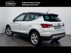 SEAT Arona 1.6TDI 115hp FR - Image 3