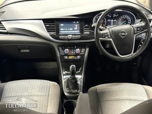 Opel Mokka SC 1.6 CDTi 136PS 6 Speed S/S - Image 2