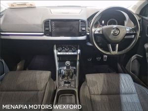 Skoda Karoq 2.0tdi 150bhp Style - Image 3