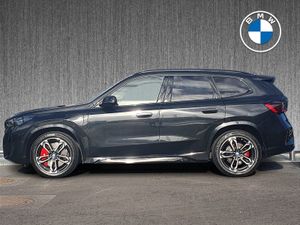 BMW X1 Xdrive25e M Sport - Image 4