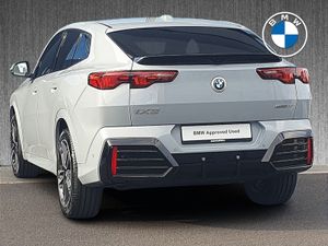 BMW iX2 Edrive20 M Sport - Image 3