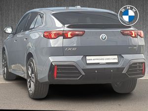 BMW iX2 Edrive20 M Sport - Image 2