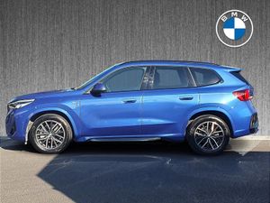 BMW X1 Xdrive25e M Sport - Image 4