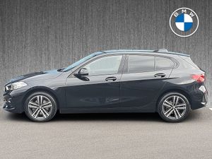 BMW 1 Series 118i Sport - Image 4