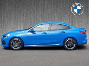 BMW 2 Series 218i M Sport Gran Coupe - Image 4
