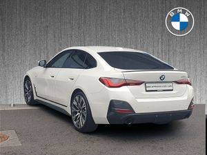 BMW 4 Series 420d M Sport Gran Coupe - Image 2