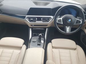 BMW 4 Series 420d M Sport Gran Coupe - Image 4
