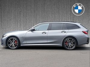 BMW 3 Series 330e M Sport Touring - Image 4