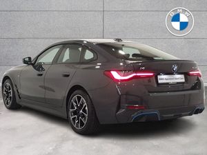 BMW i4 Edrive40 M Sport - Image 3