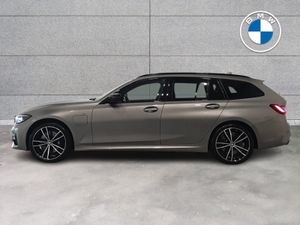 BMW 3 Series 330e Xdrive M Sport Plus Edition Tou - Image 4