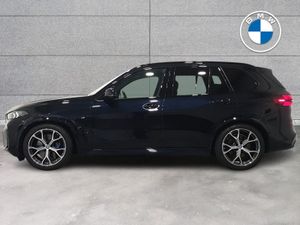 BMW X5 Xdrive50e M Sport - Image 4