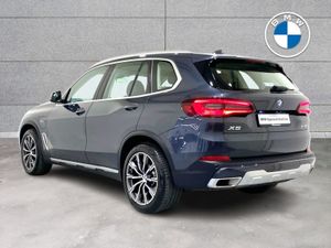 BMW X5 Xdrive45e Xline - Image 3