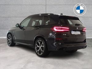 BMW X5 Xdrive45e M Sport - Image 3