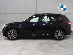 BMW X5 Xdrive45e M Sport - Image 4