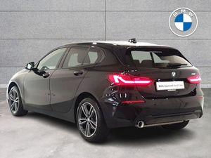 BMW 1 Series 118i Sport - Image 3